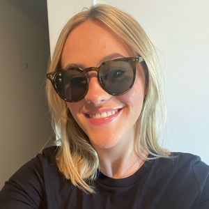 Meet your Posher, Lucy